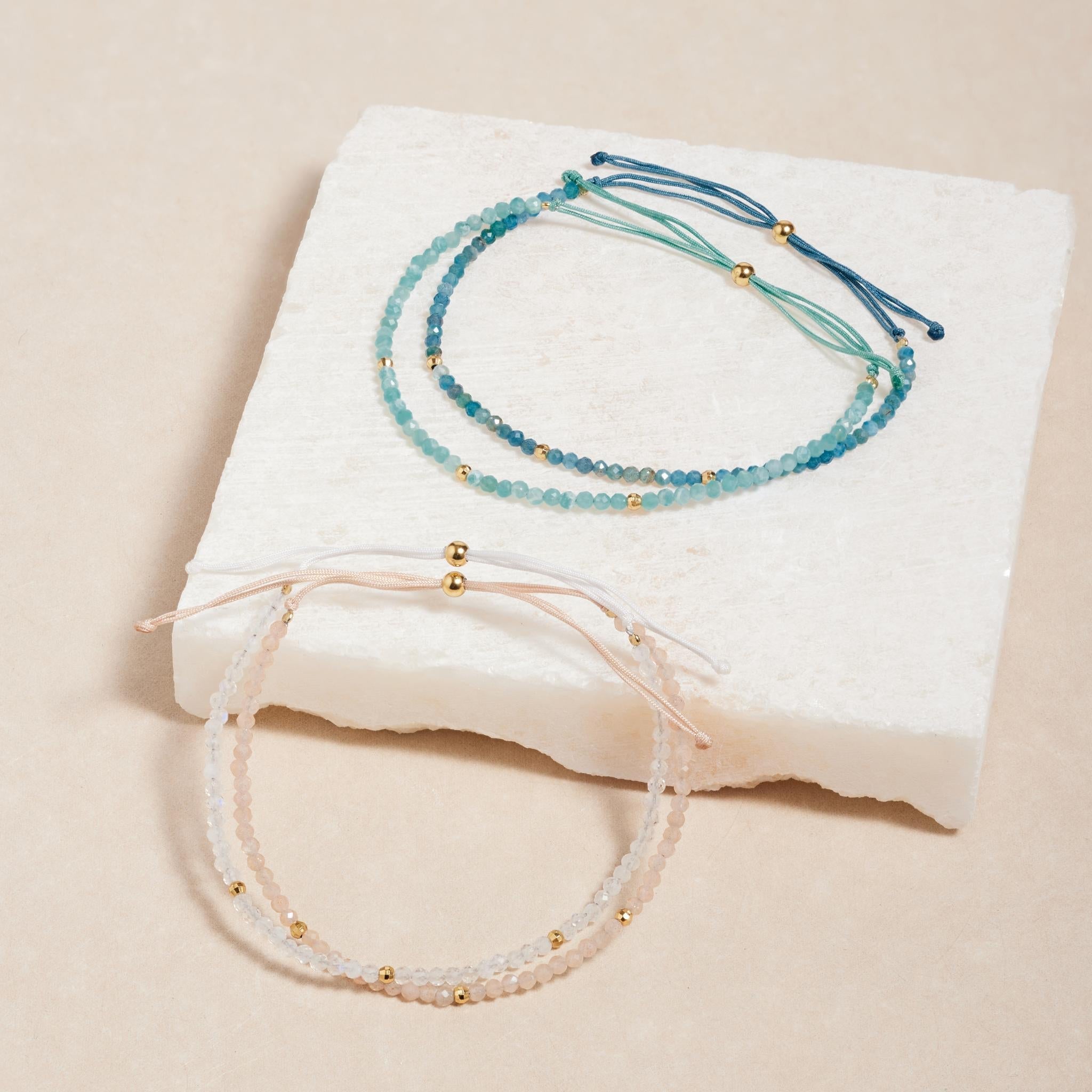 Amazonite Bracelet